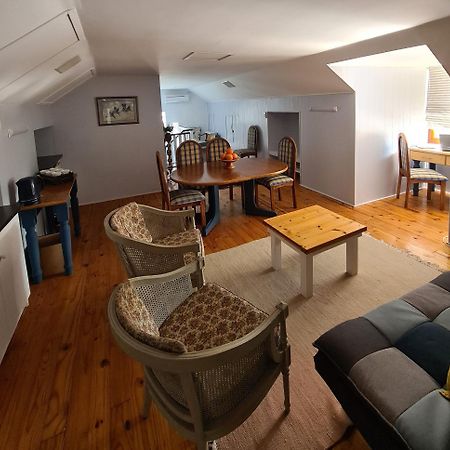7 On South Hotel Bredasdorp Ruang foto