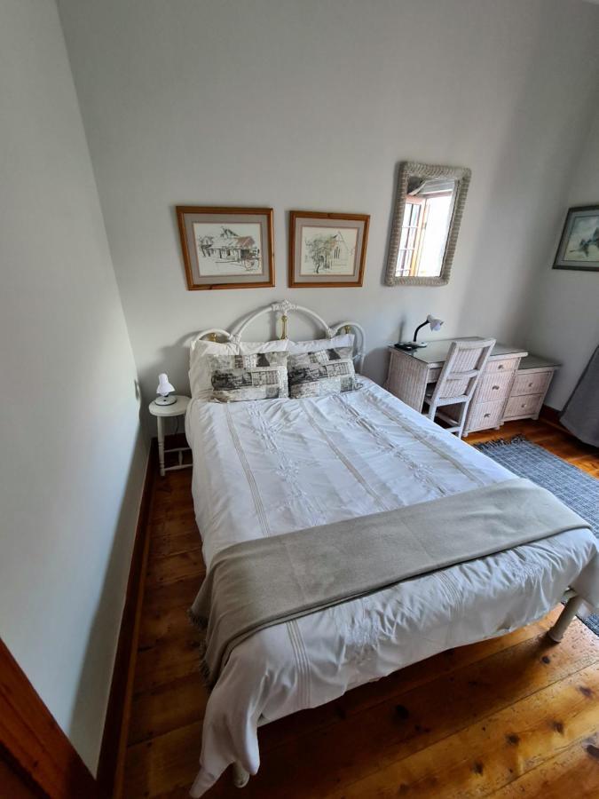 7 On South Hotel Bredasdorp Bagian luar foto