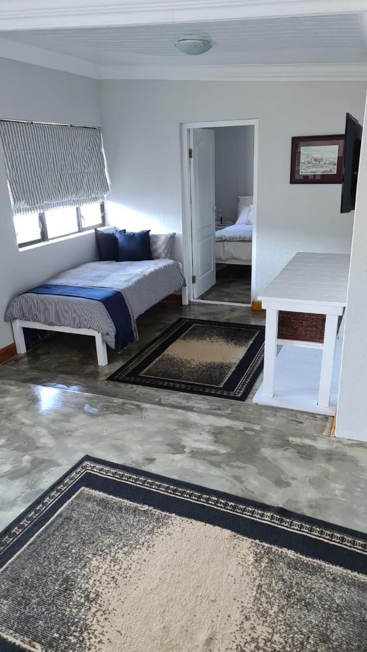 7 On South Hotel Bredasdorp Ruang foto