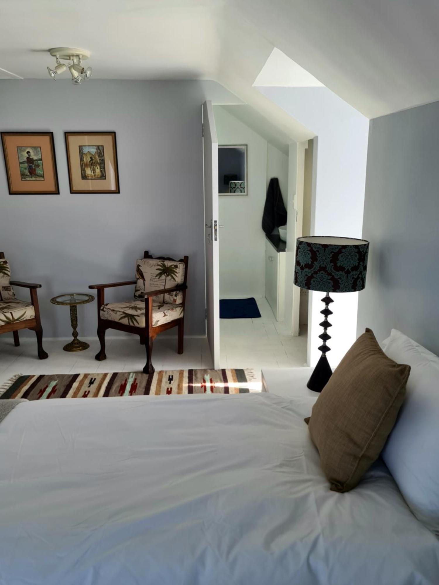 7 On South Hotel Bredasdorp Ruang foto