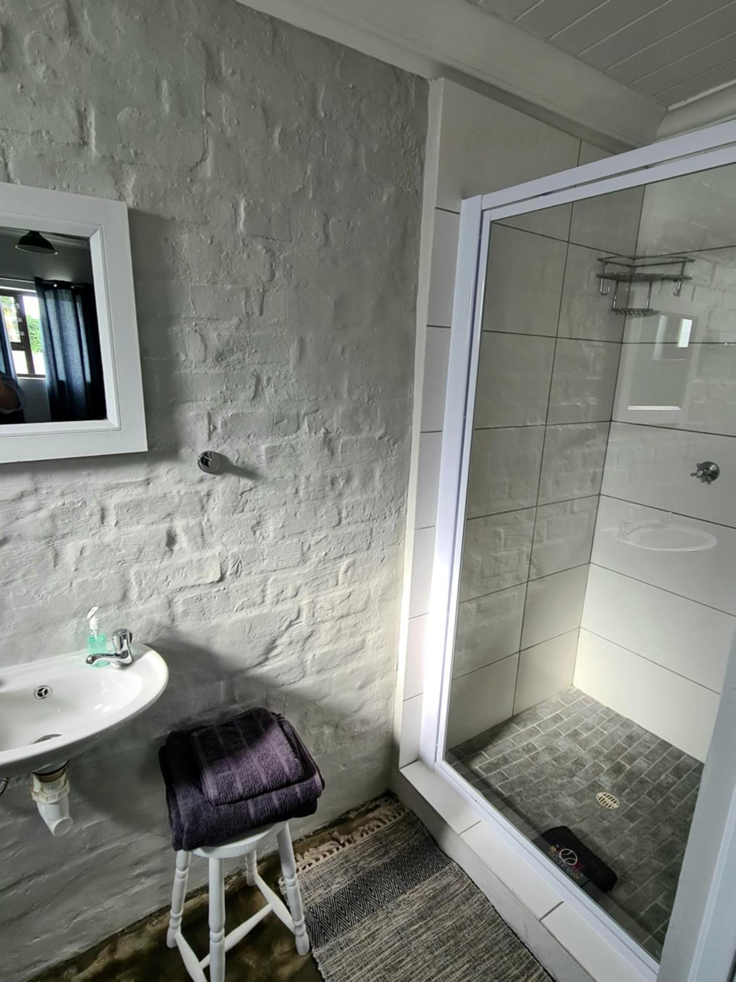 7 On South Hotel Bredasdorp Ruang foto