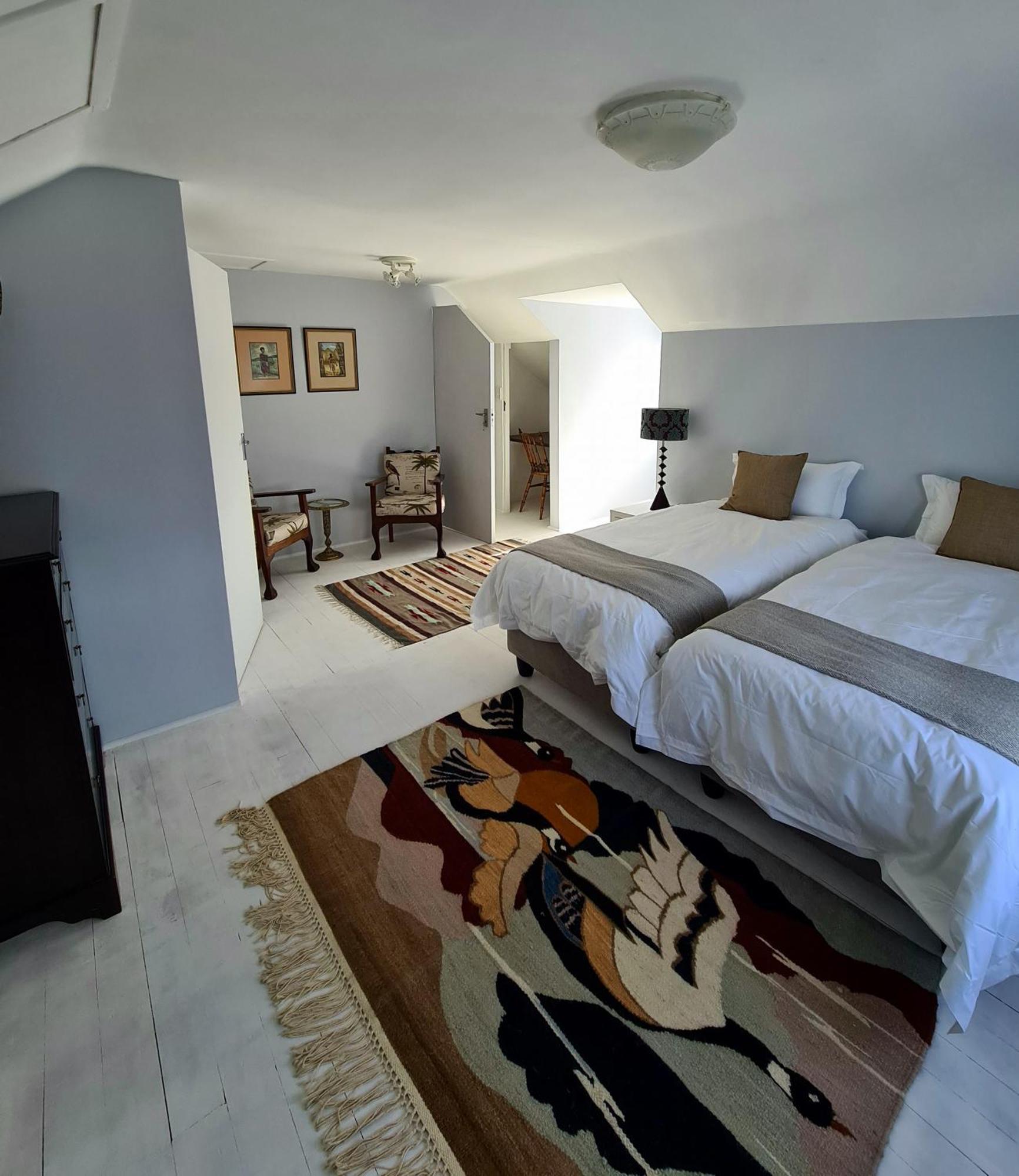 7 On South Hotel Bredasdorp Ruang foto