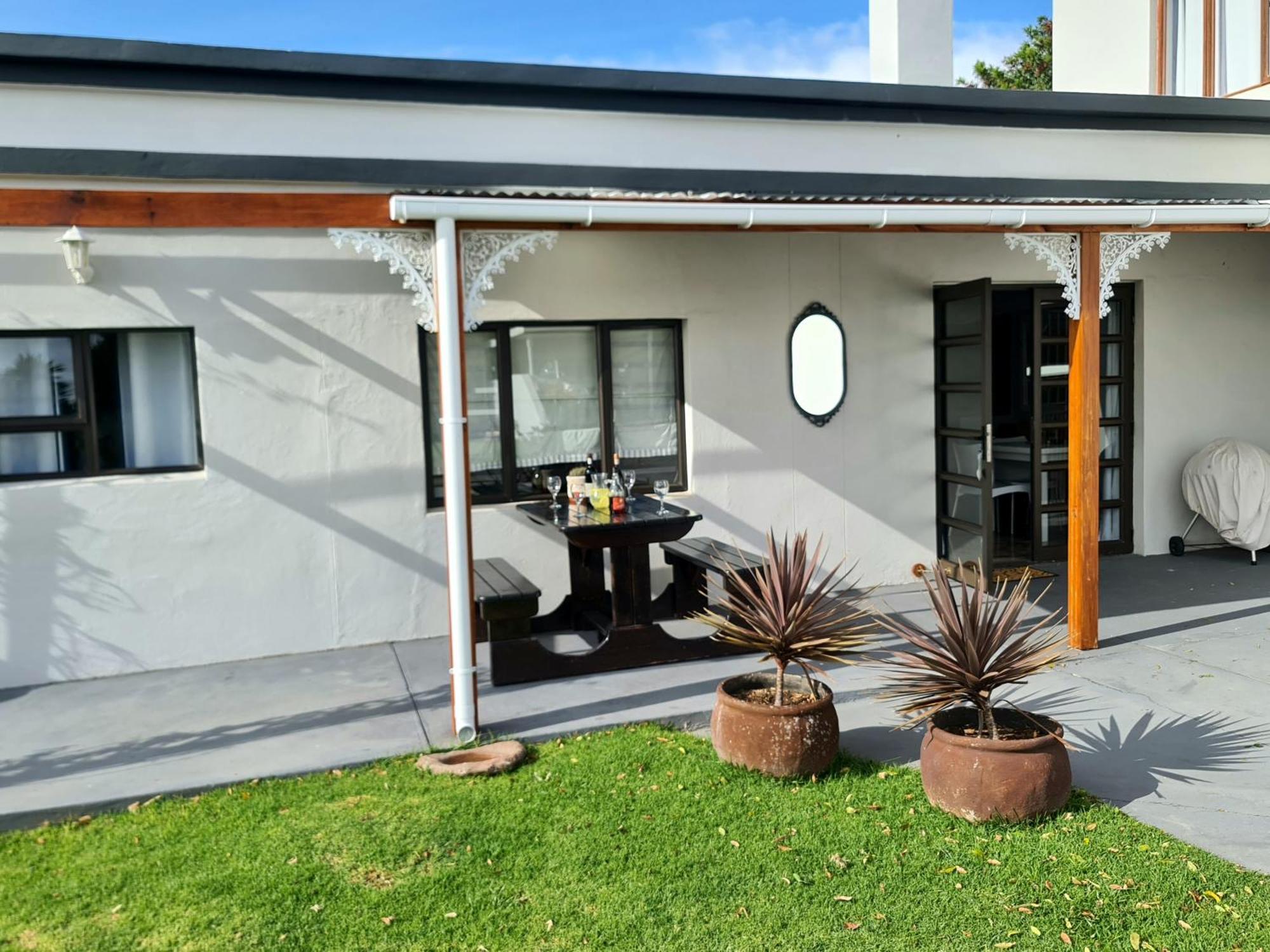 7 On South Hotel Bredasdorp Ruang foto